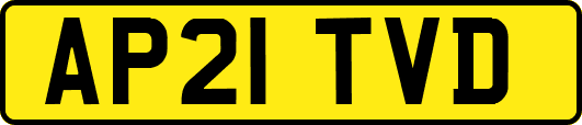 AP21TVD