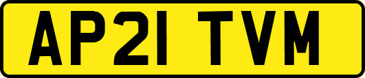 AP21TVM
