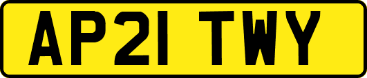 AP21TWY