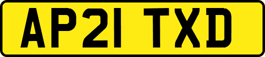 AP21TXD