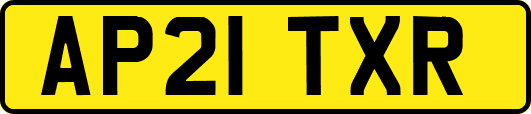 AP21TXR