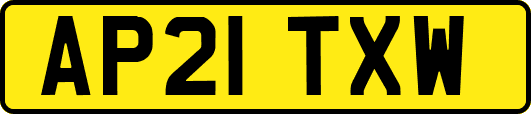 AP21TXW