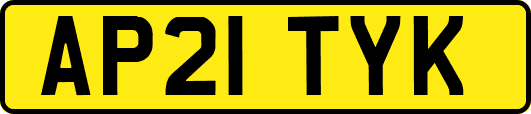 AP21TYK
