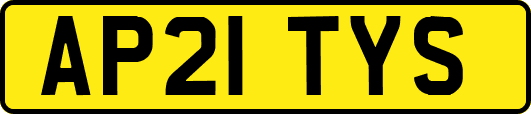 AP21TYS