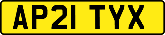 AP21TYX
