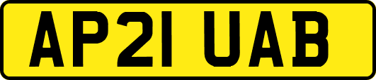 AP21UAB