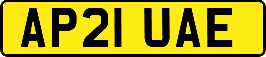 AP21UAE
