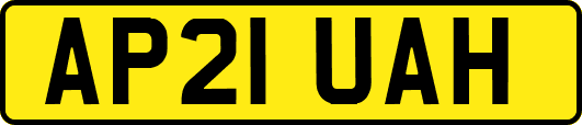AP21UAH