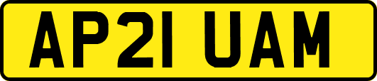AP21UAM