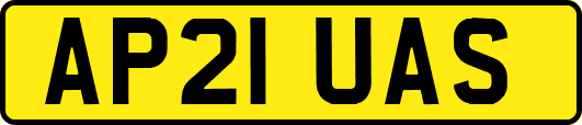 AP21UAS