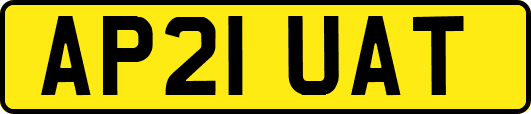 AP21UAT