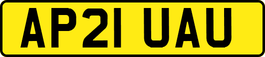 AP21UAU
