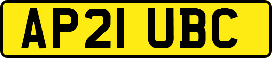 AP21UBC