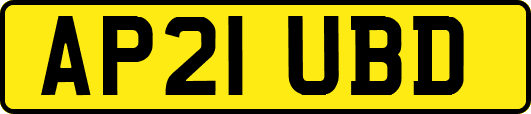 AP21UBD