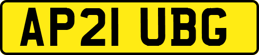 AP21UBG