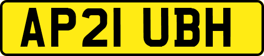 AP21UBH