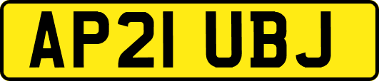 AP21UBJ