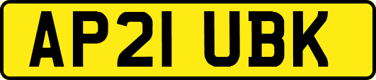 AP21UBK