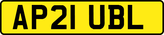 AP21UBL
