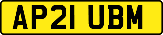 AP21UBM