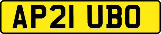 AP21UBO