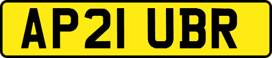 AP21UBR