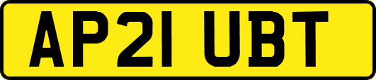 AP21UBT