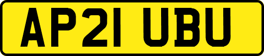 AP21UBU