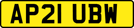 AP21UBW