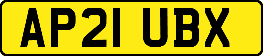 AP21UBX