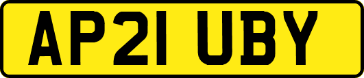 AP21UBY