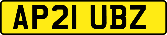 AP21UBZ