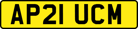 AP21UCM
