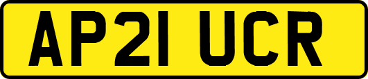 AP21UCR