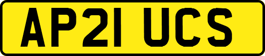 AP21UCS