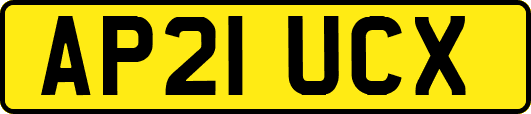 AP21UCX
