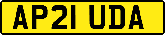 AP21UDA