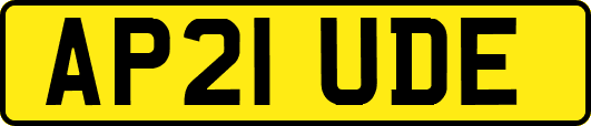 AP21UDE