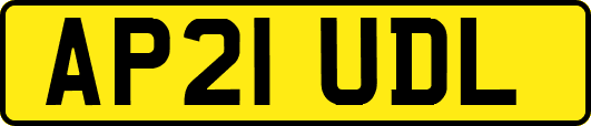 AP21UDL