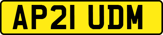 AP21UDM