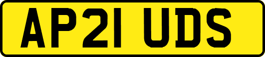 AP21UDS