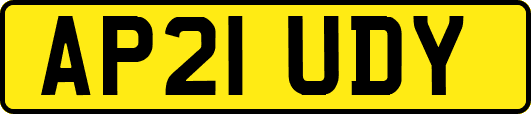 AP21UDY