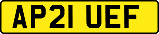 AP21UEF