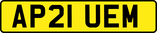 AP21UEM
