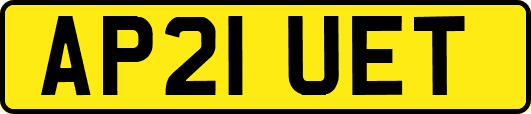 AP21UET