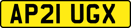 AP21UGX
