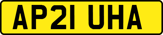 AP21UHA
