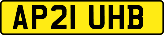 AP21UHB