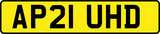 AP21UHD