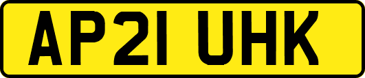 AP21UHK